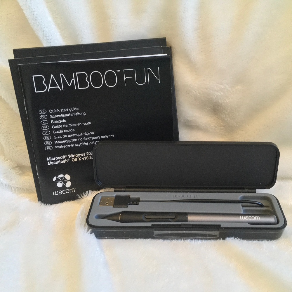 tablet pen